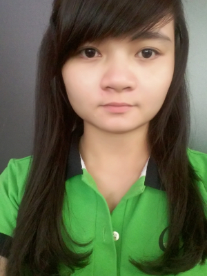 cover CV: Huỳnh Thị Bảo Ly