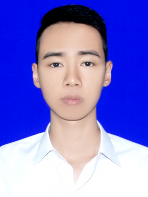 cover CV: Lê Văn Quyền