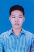 cover CV: Tưởng Phi Duy                