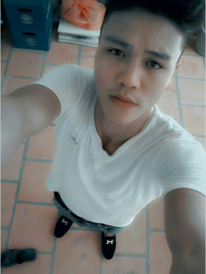 cover CV: Phạm Văn Tuấn