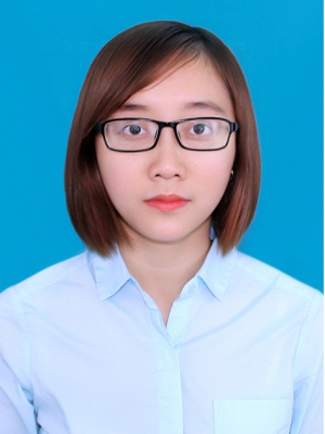 cover CV: Nguyễn Thị Phương Thúy