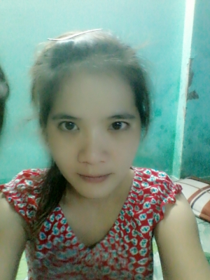 cover CV: Châu Xuân Oanh