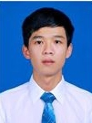 cover CV: HỒ NGỌC LONG