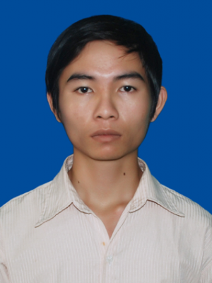 cover CV: PHAN VĂN XUYÊN
