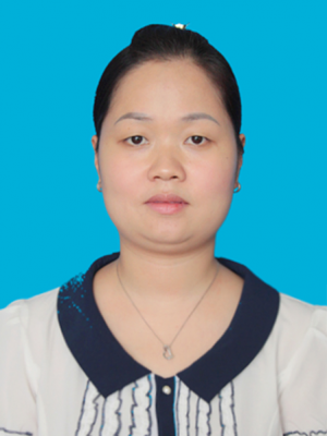 cover CV: CAO THỊ THUÝ HƯỜNG