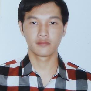 cover CV: Hồ Long Hưng