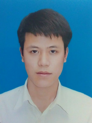 cover CV: LÊ KHẮC PHÚC