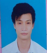 cover CV: NGUYỄN VĂN THỌ