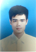 cover CV: Đào Xuân Kiệt