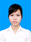 cover CV: Bùi Thị Thanh Huyền