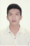 cover CV: Đinh Như Thuận