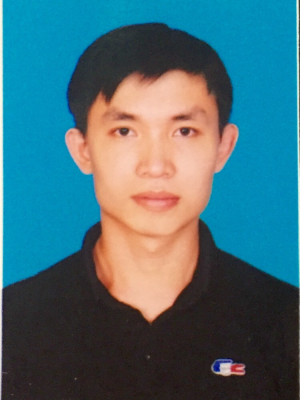 cover CV: Nguyễn Trung Hiếu