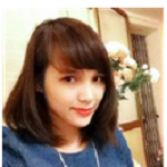 cover CV: Quách Thị Thủy