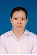 cover CV: Đào Thị Hoài