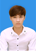 cover CV: Nguyễn Văn Tuyến