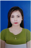 cover CV: Nguyễn Thị Hậu