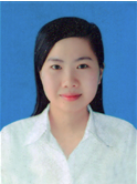 cover CV: Vũ Thị Hường