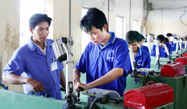 Những điểm mạnh của lao động Việt Nam mà doanh nghiệp nên khai thác !