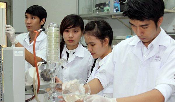 Việt Nam cần nhiều kỹ sư khoa học công nghệ.