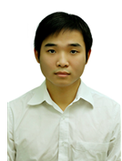 cover CV: Trần Quang Vượng