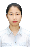 cover CV: Lâm Thúy Ngân