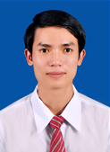cover CV: Trần Văn Tuấn