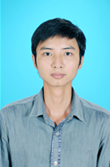 cover CV: Bùi Đức Chung