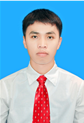 cover CV: Đinh Văn Hoàn