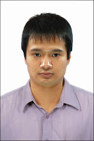 cover CV: Bùi Tất Thành 