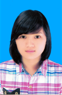 cover CV: PHẠM THỊ NHUNG