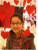 cover CV: Vũ Phương Thảo