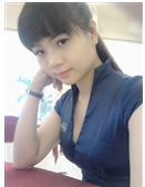 cover CV: Đào Thị Hồng Ngọc