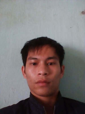 cover CV: Ma Đàm Lượng