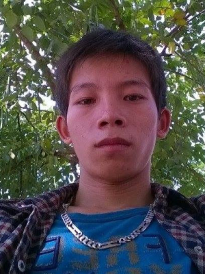 cover CV: NGUYỄN VĂN SONG