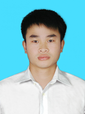 cover CV: Ứng Như Phong