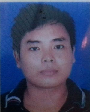 cover CV: Nguyễn Quốc Cường