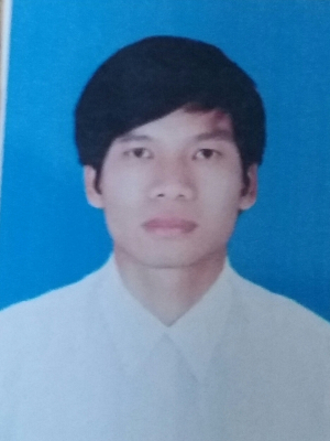 cover CV: Trần Đức Thằng