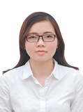 cover CV: Nguyễn Thị Thùy Trang