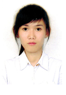 cover CV: Nguyễn Thị Thùy Trang