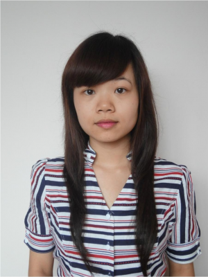 cover CV: Chu Thị Thu Vân