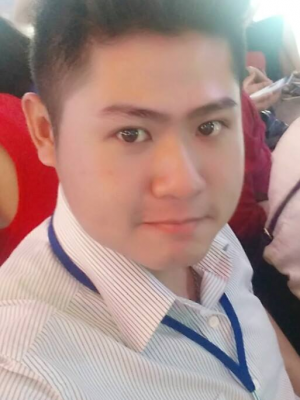 cover CV: Trần Quốc Hùng                                                          