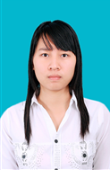 cover CV: HOÀNG MINH NGỌC