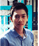 cover CV: Trần Nguyễn Trường An