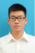 cover CV: TRẦN NGUYỄN ĐĂNG SƠN