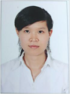 cover CV: NGUYEN NGOC LAN NHI