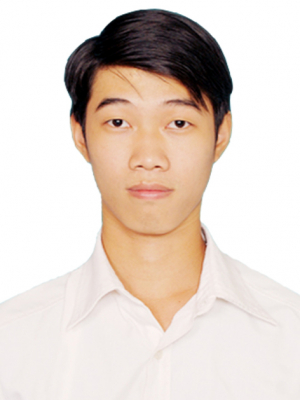 cover CV: Phạm Minh Tuấn