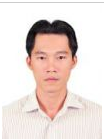 cover CV: Nguyễn Vân Bình