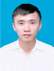cover CV: NGUYỄN  ĐỨC TÂN