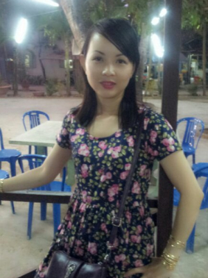 cover CV: Hồ Ngọc Châu