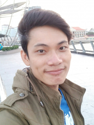 cover CV: Ngô Xuân Quyền